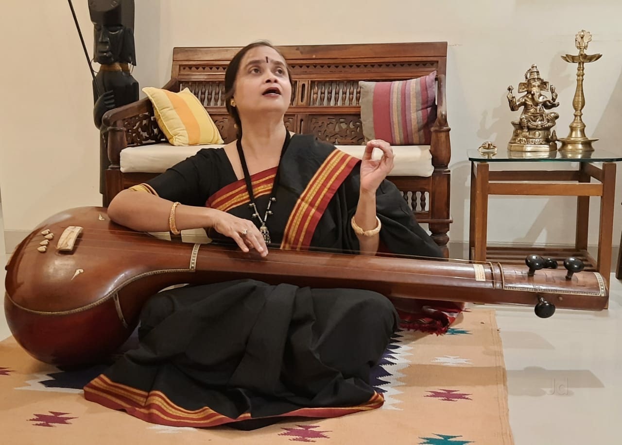 Harshika Patki'sThe Art Ki Music Classes in Sakinaka,Mumbai - Best Music  Classes near me in Mumbai - Justdial