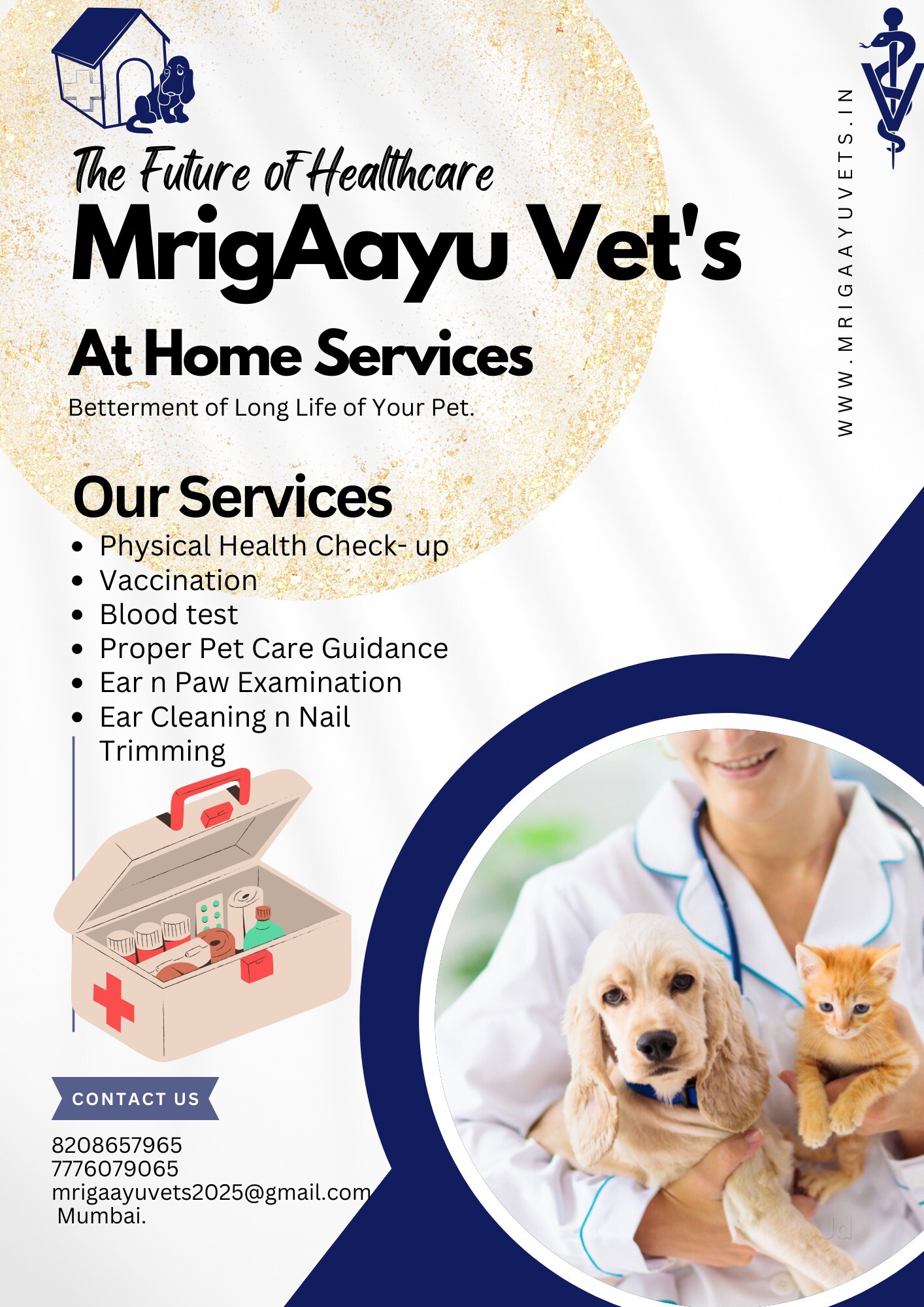 Veterinary Practice Vets4pets Prices For Vets Near Me Top Mobile - Main Image