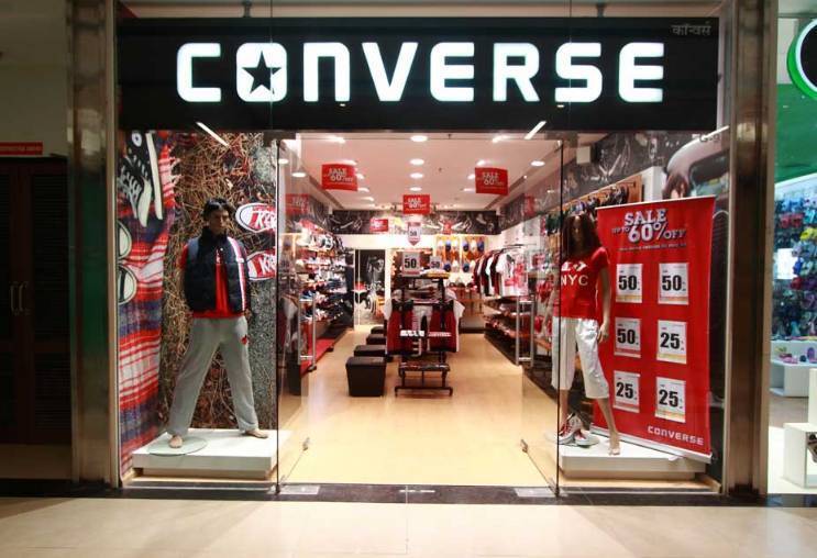 Converse market city deals