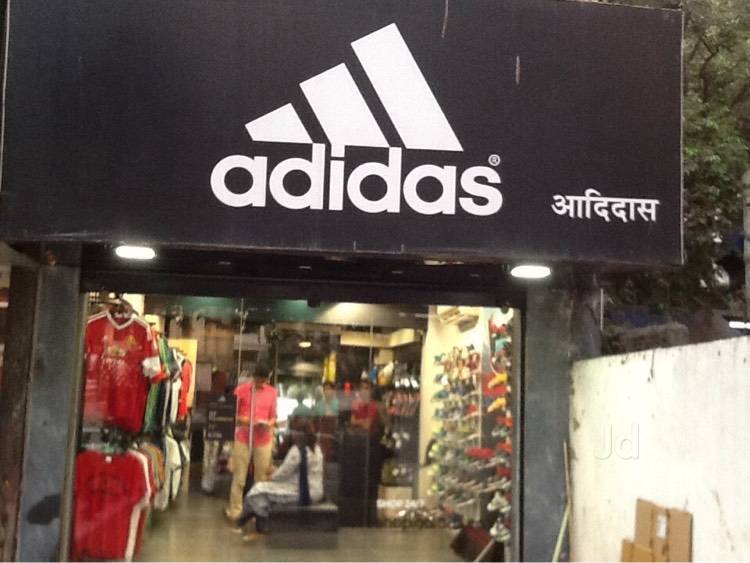 adidas factory outlet andheri west