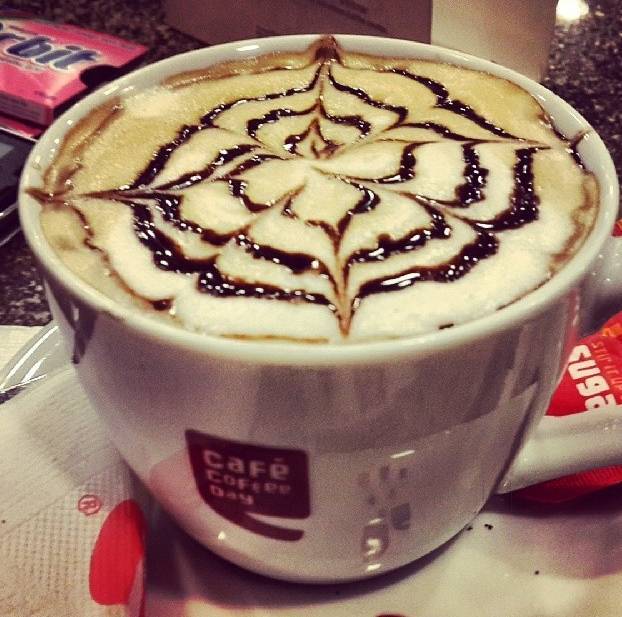 Cafe Coffee Day in Asangaon Thane Best Coffee Shops near me in Thane Justdial