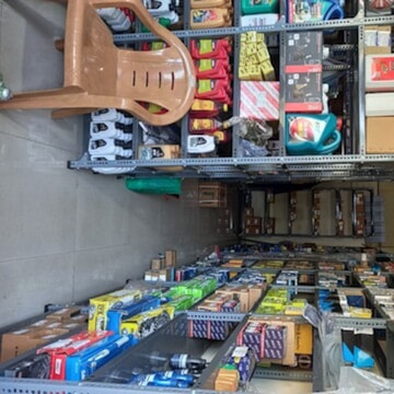 A To Z Auto Parts Garage in Vasai East,Palghar - Best Garages near