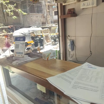 Lab view 2