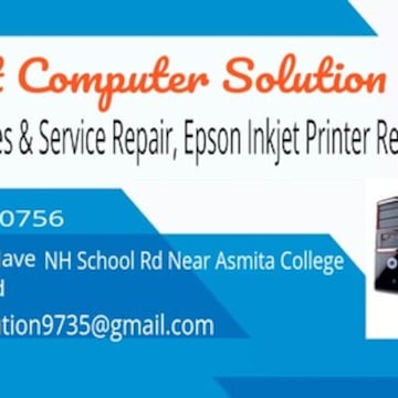 Top Computer Repair Services Seagull near Ved Hospital Super Specialty ...