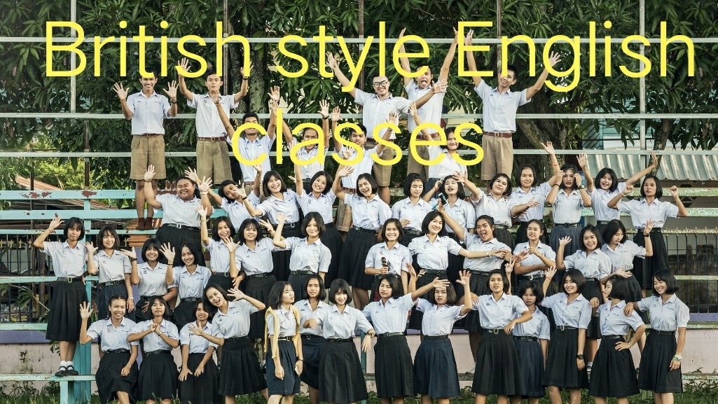 Speaking Practice Session