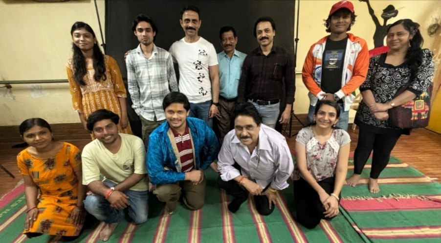 Business English Training