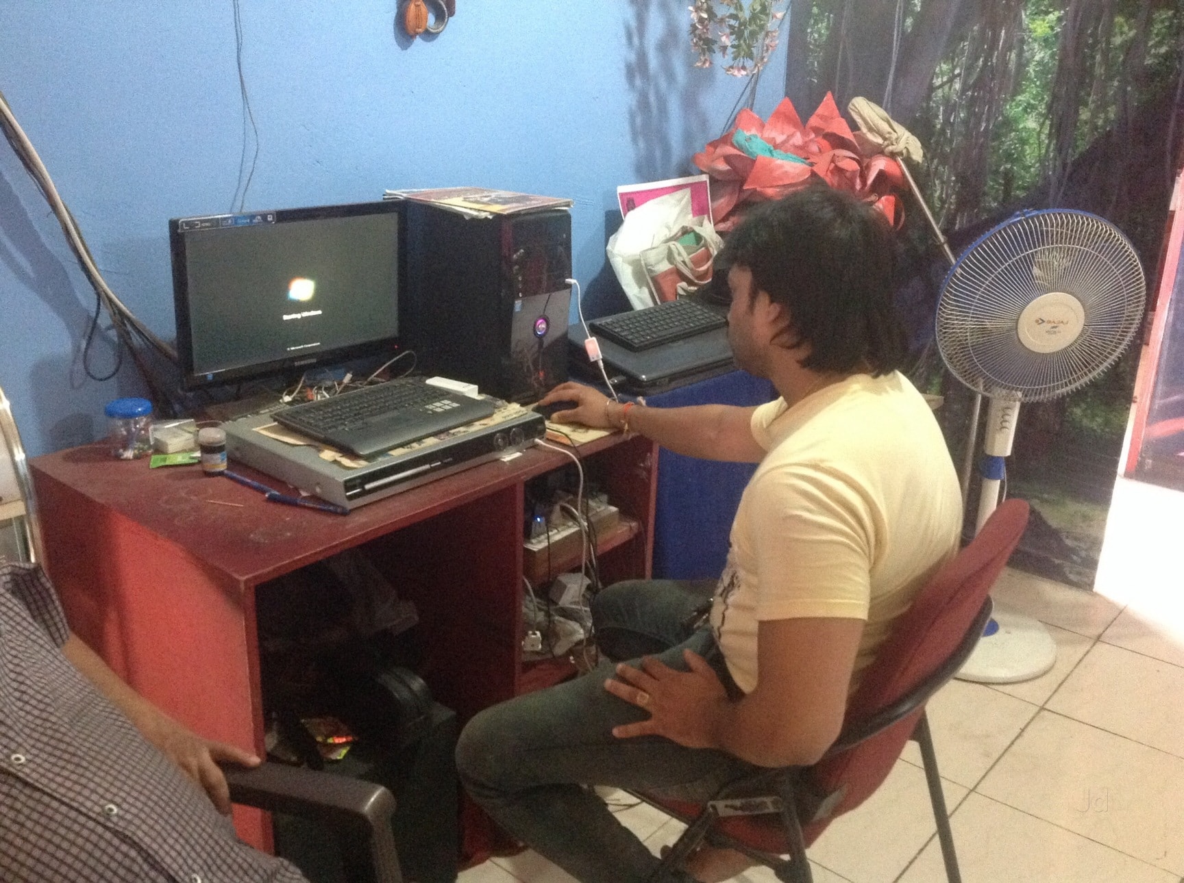 Group Discussion Training