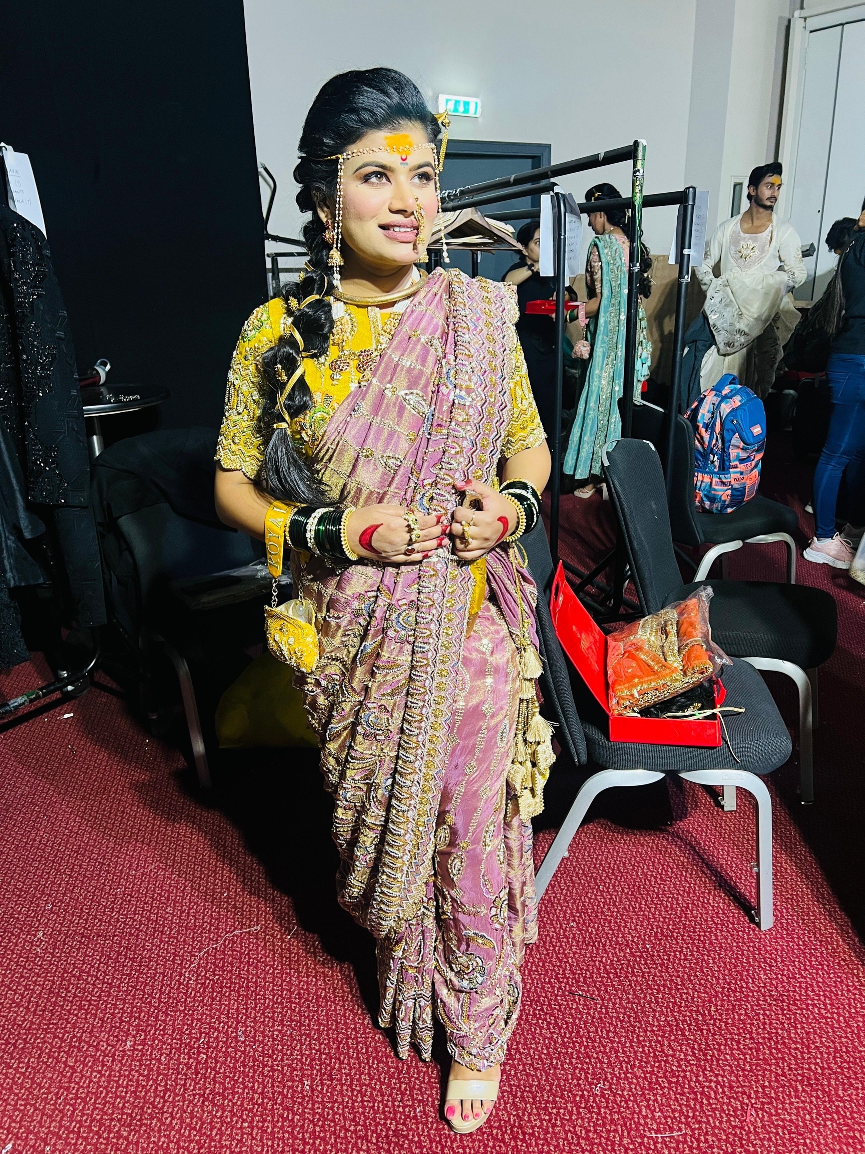 Top Beauty Salons in Sundar Nagar Kalina - Best Beauty