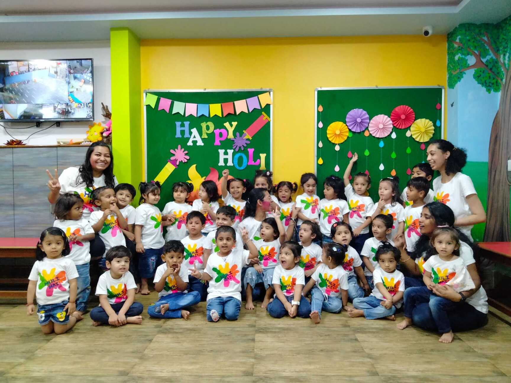 Sunshine's Educare Hub