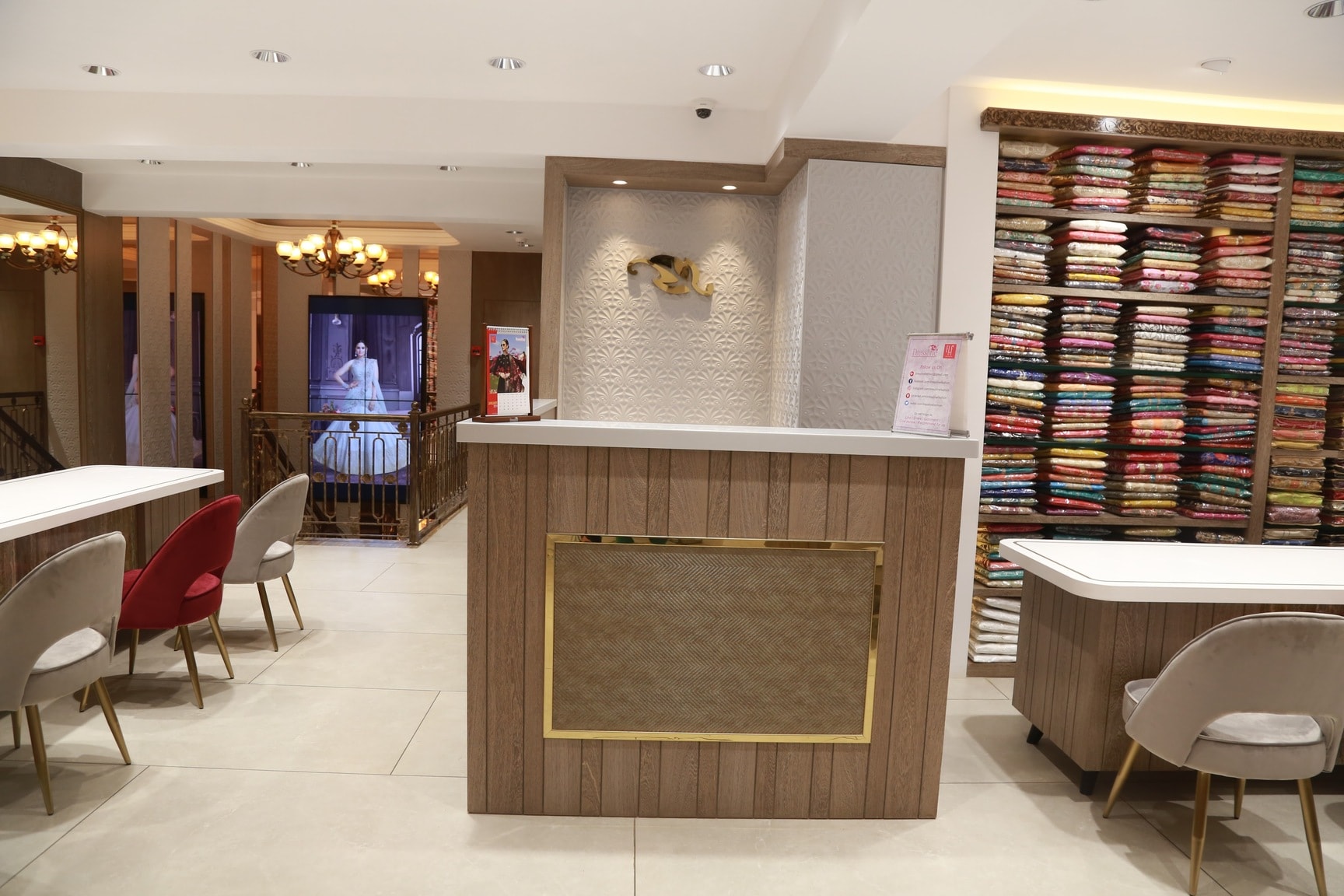 Dressline sale 2018 chembur hotsell