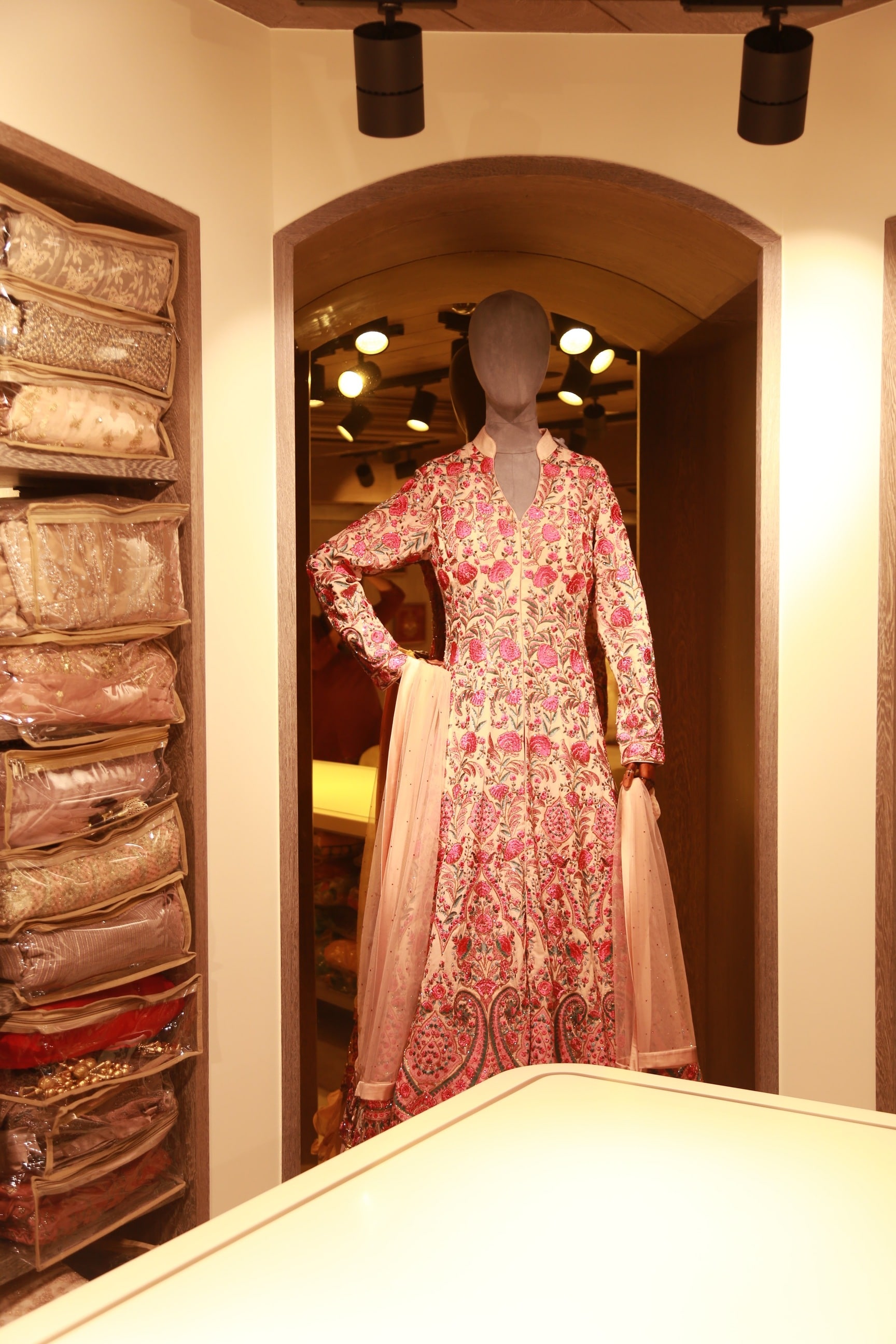 Dressline chembur sale store