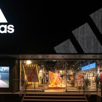 adidas factory outlet andheri west