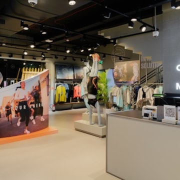 adidas factory outlet andheri west