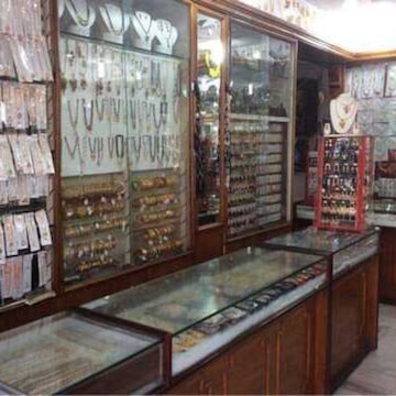 Mj Bentex Jewellery in Kalyan East Kalyan Best Imitation Jewellery Wholesalers near me in Kalyan Justdial