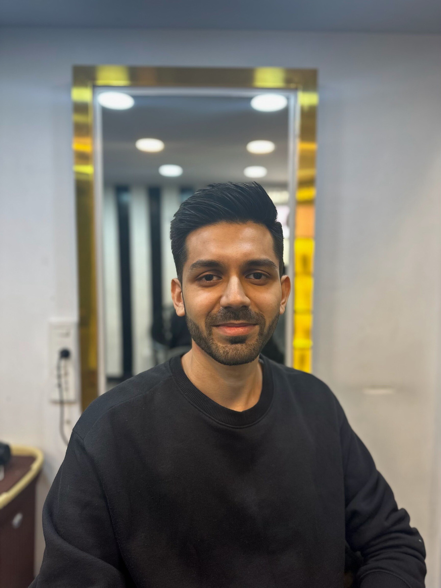 La Coiffure Salon in Powai,Mumbai Best Beauty Parlours in Mumbai