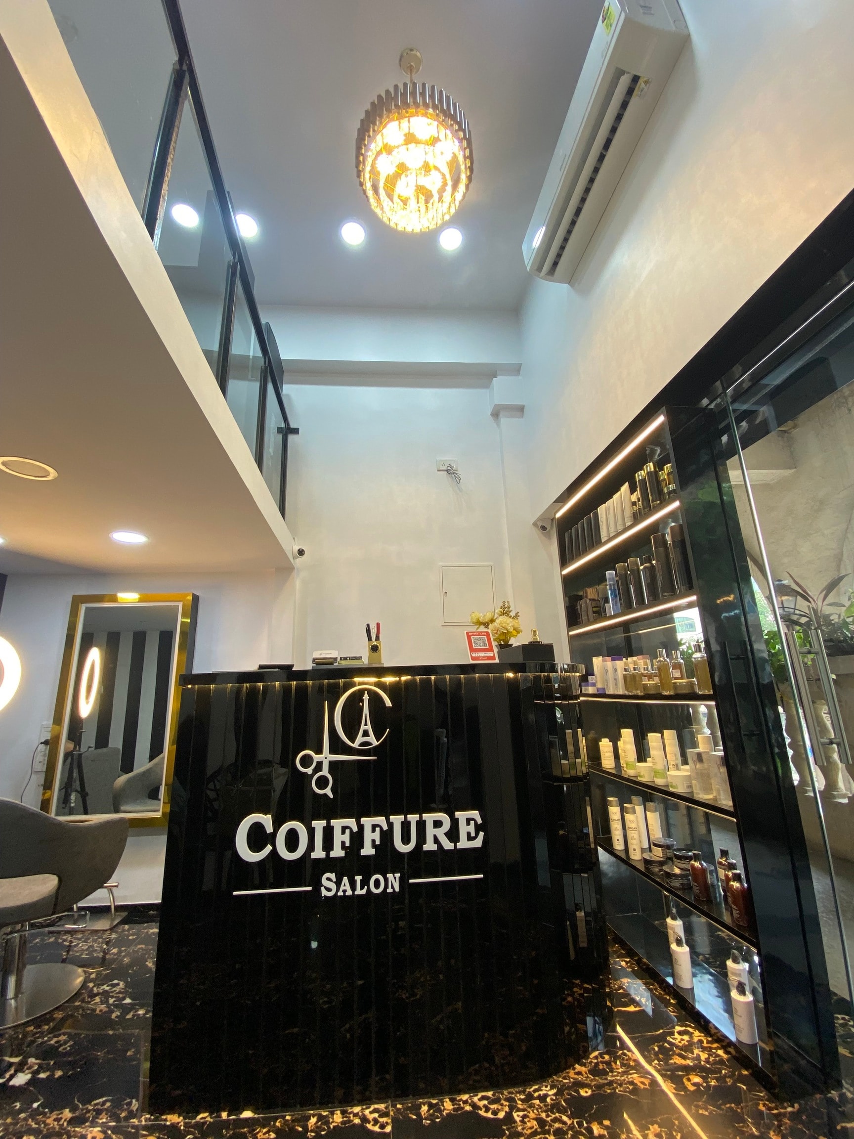 La Coiffure Salon in Powai,Mumbai Best Beauty Parlours in Mumbai