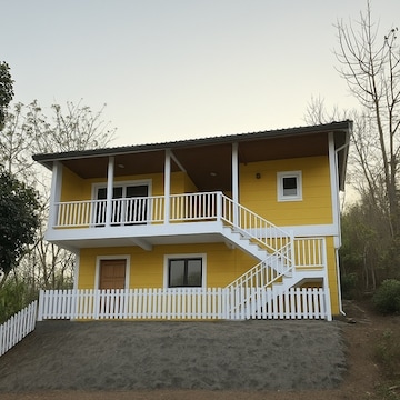 19 Photos of Hill Top Form House in Vasind, Thane - Justdial