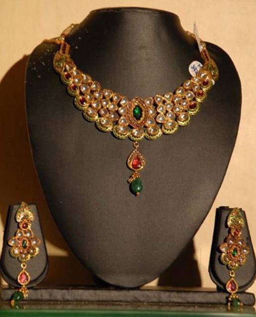 Anand jagannath pednekar jewellers dadar store