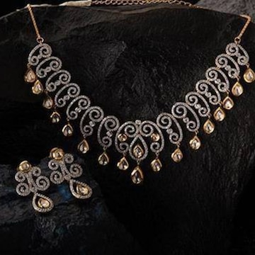 Anand jagannath pednekar jewellers dadar store
