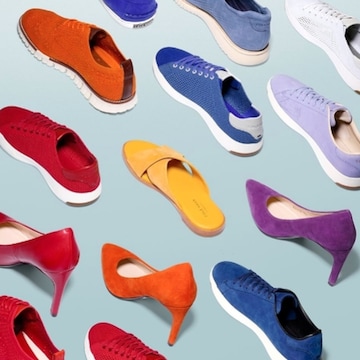 Cole haan womens shoes outlet sale
