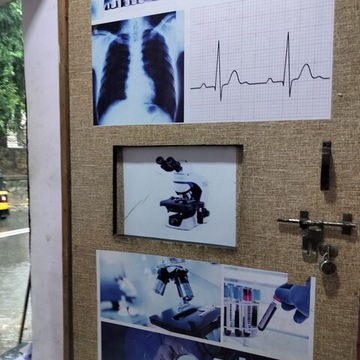 Lab view 3