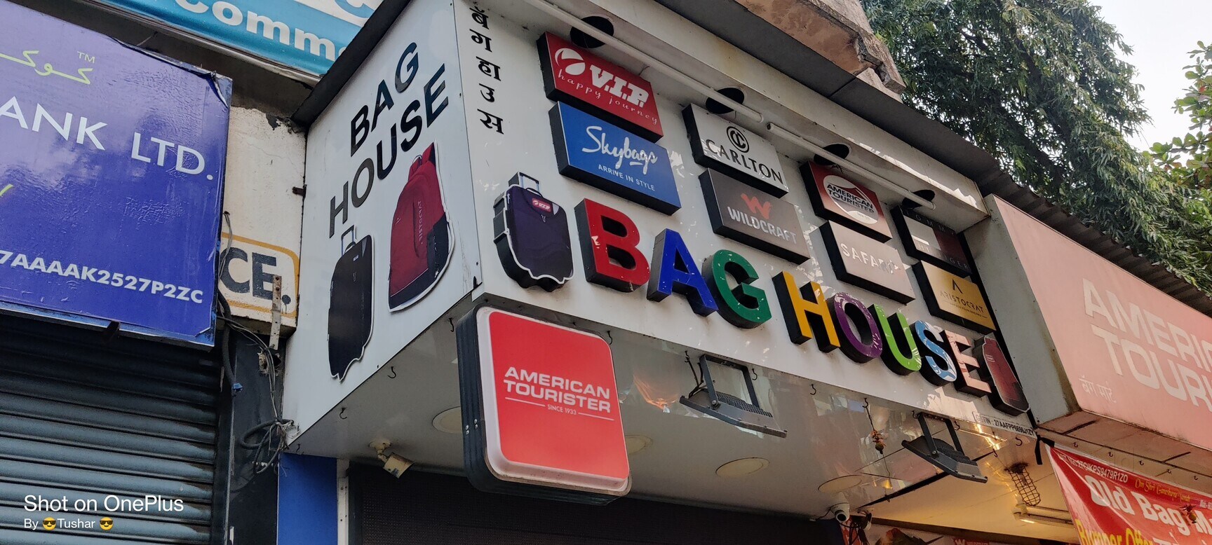 Bag House in Nerul,Mumbai Best Bag Wholesalers in Mumbai Justdial