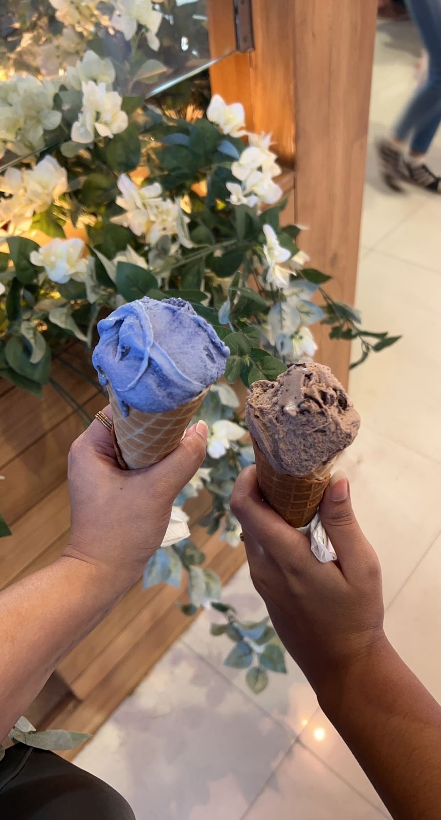 Gelato Vinto in thane west,Mumbai Order Food Online Best Ice Cream