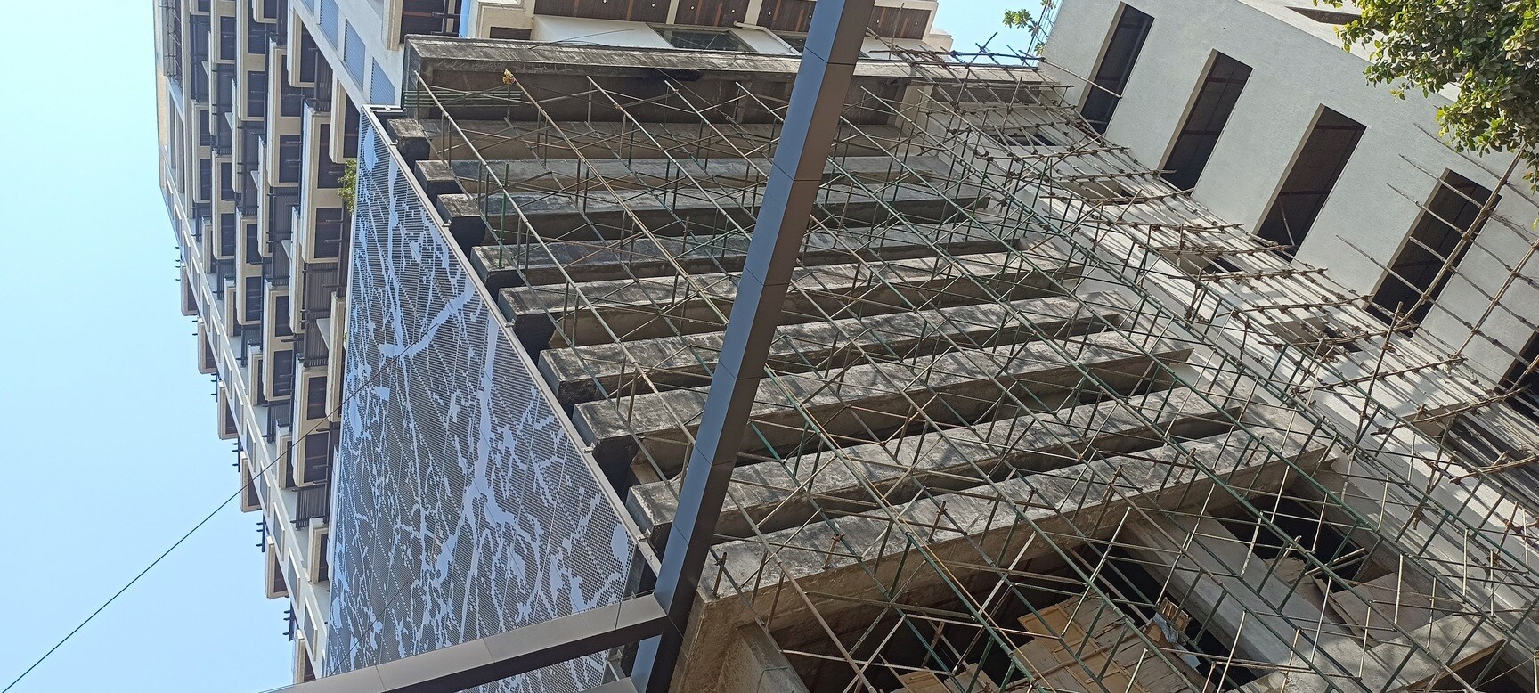 Asad Scaffolding in Dharavi, Mumbai - Best Scaffolding On Rent in ...