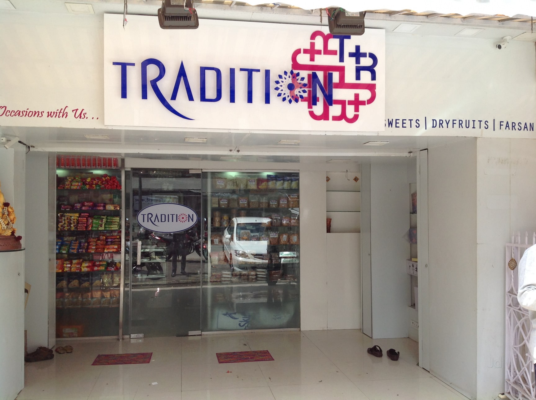 Tradition in Borivali West,Mumbai Best Sweet Shops in Mumbai Justdial