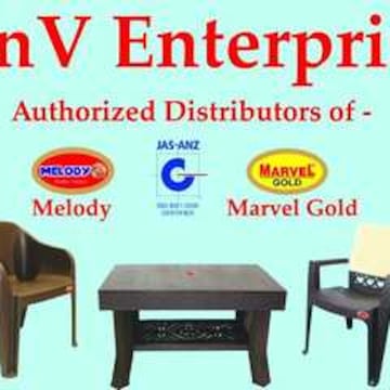 Saral plastic chair sale