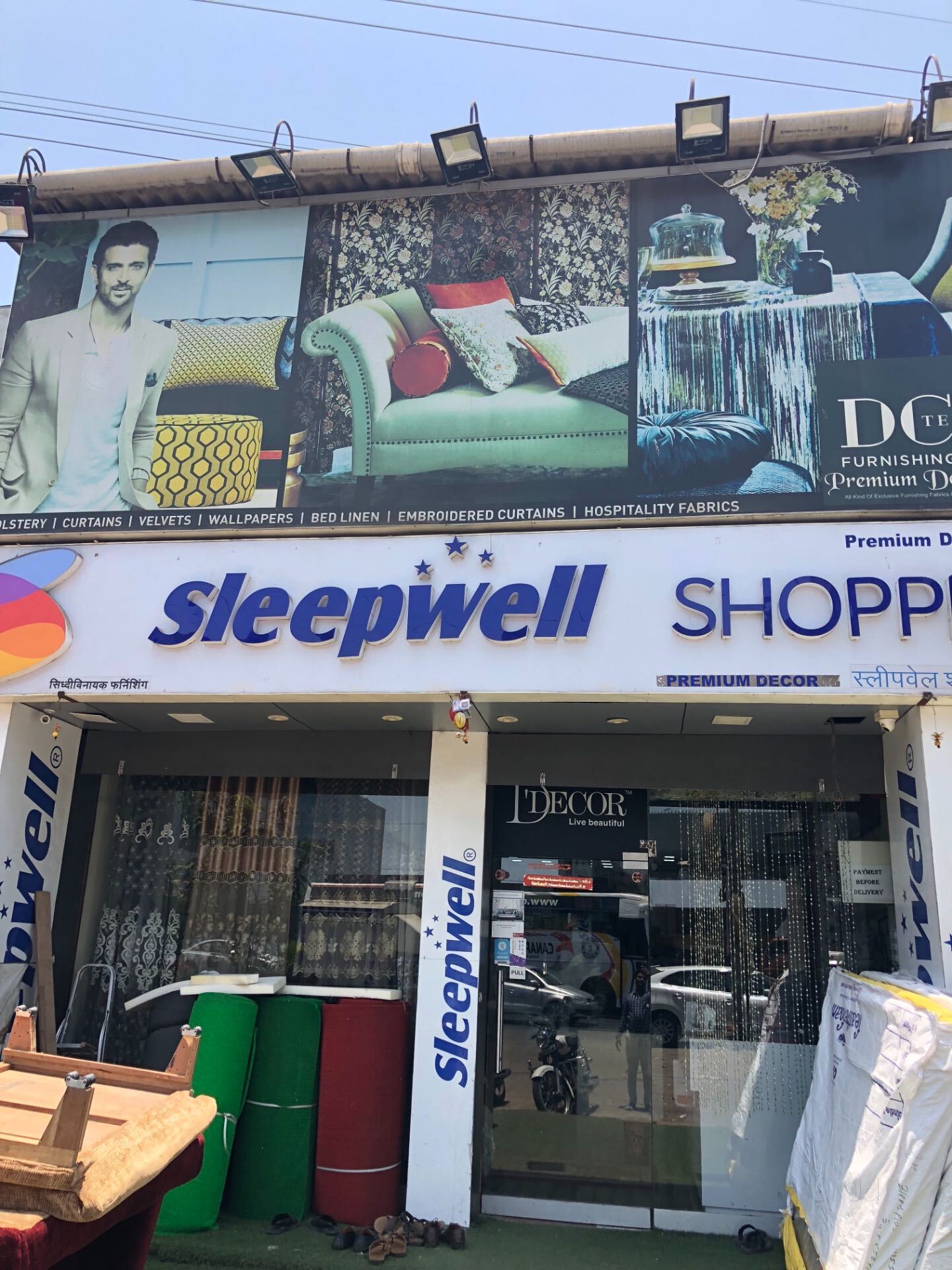 Sleepwell mattress shop near me cheap