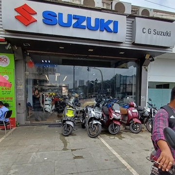 Top Suzuki Gixxer Motorcycle Dealers in Ghansoli Best Suzuki Gixxer Motorcycle Dealerships Justdial