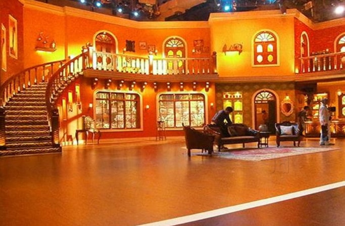 Goregaon Film City