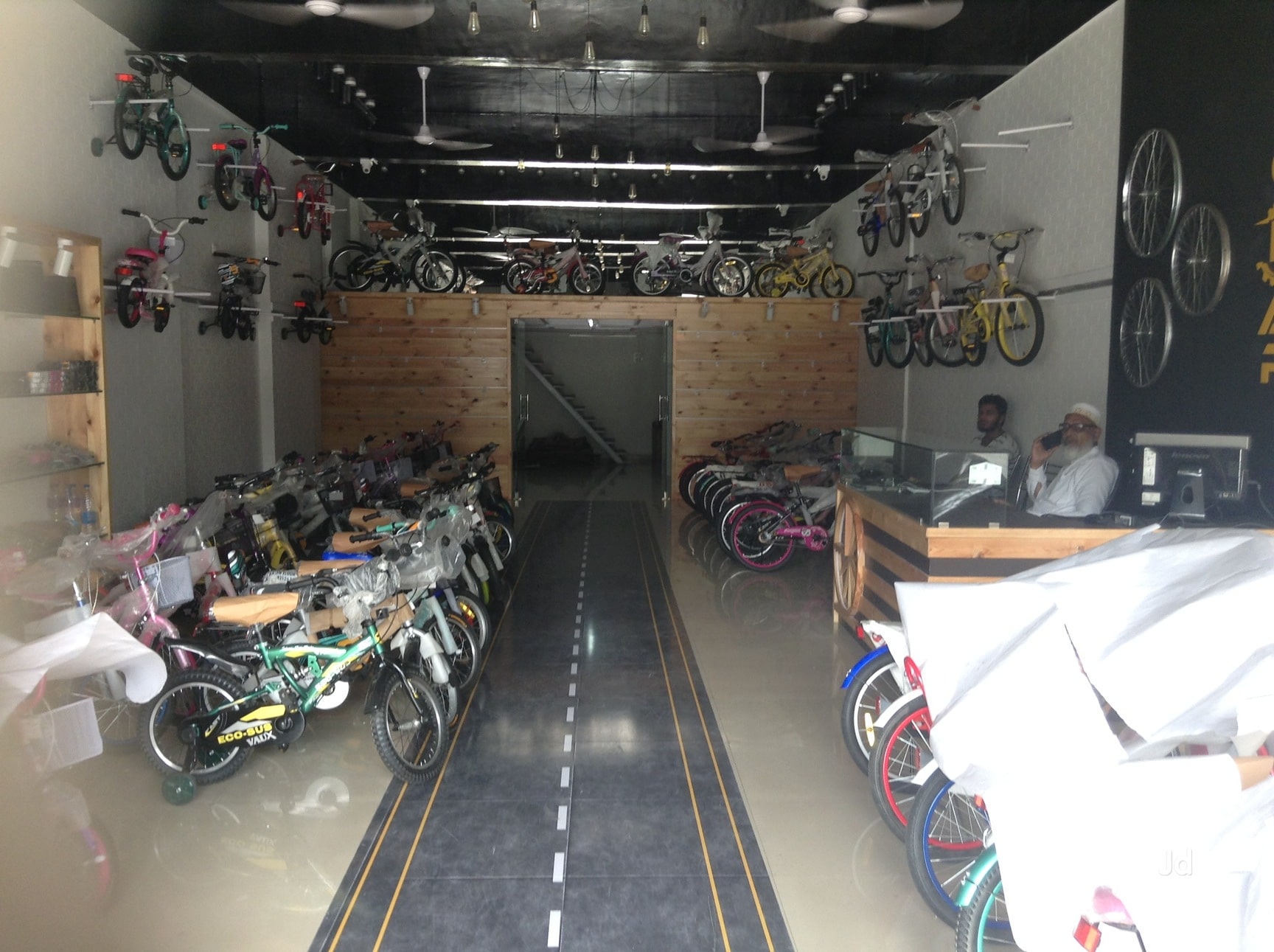 Cycle shop in kharghar 2025