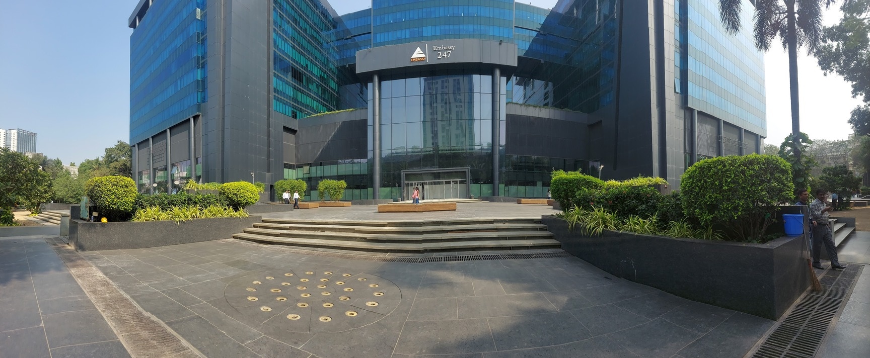 Lab view 3