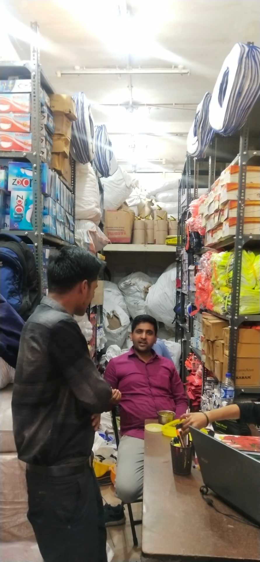 Raj Enterprises in Masjid Bunder,Mumbai Best Safety Equipment Dealers