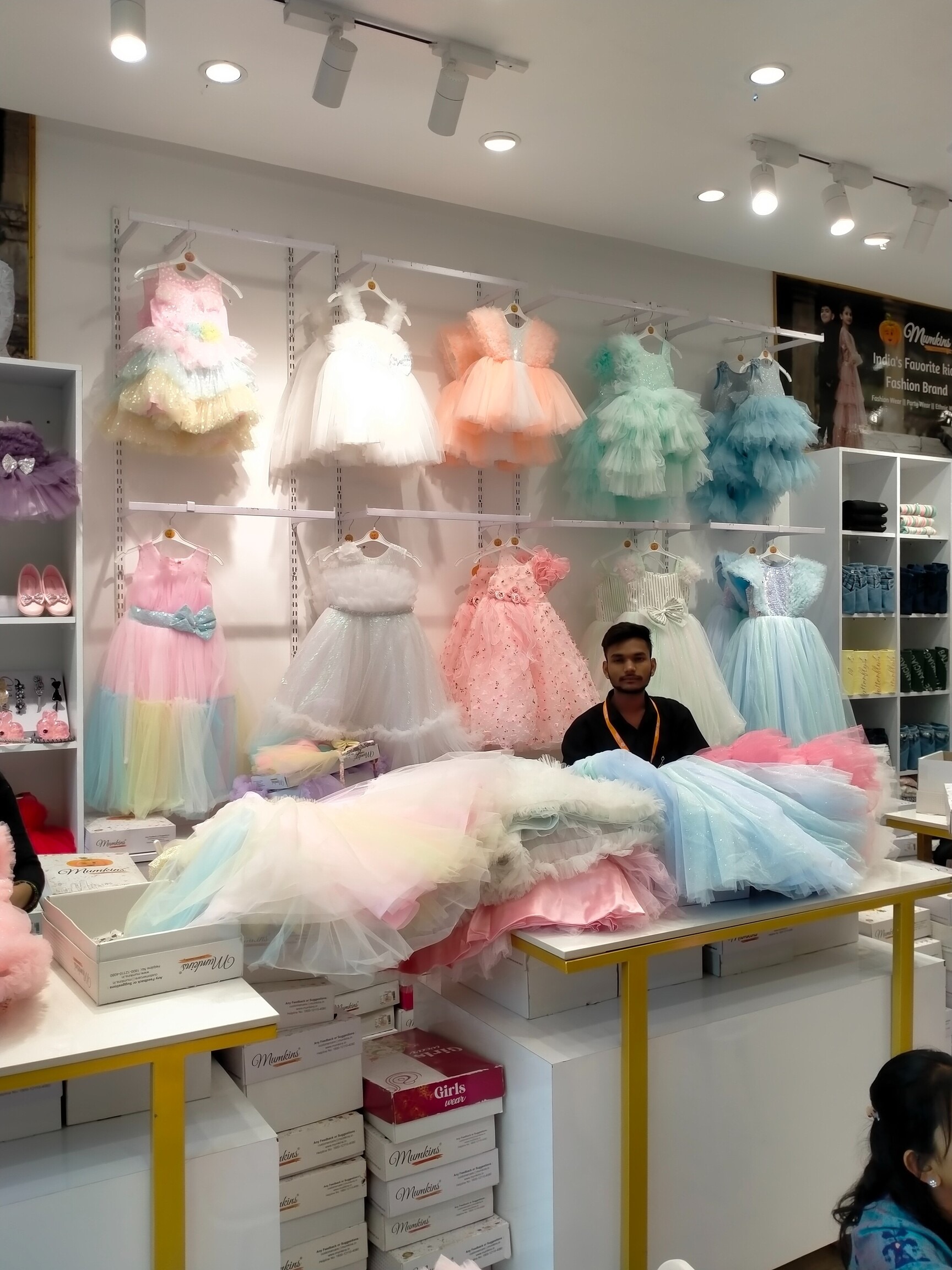 Mumbai Kids Clothes Shops Near Me Mumbai Children Wear Near Me Mumbai,  Maharashtra Baby Clothing