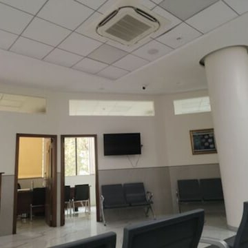 Lab view 6