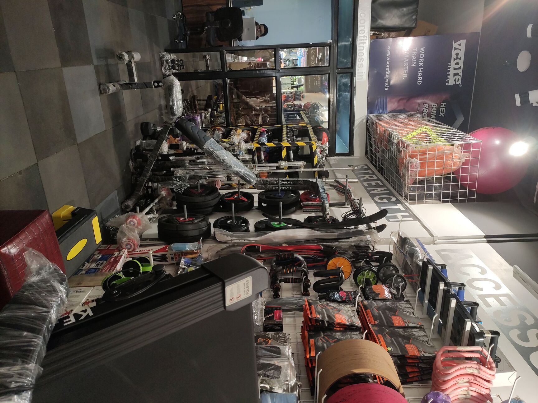 Lab view 14