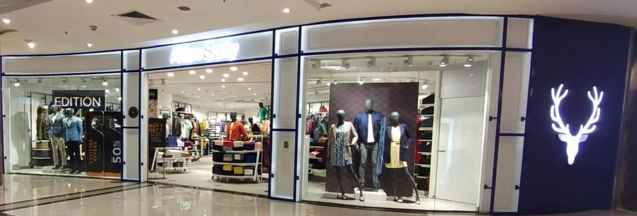 Aditya Birla Fashion Retail Ltd Corporate Office in Kurla West Mumbai Best Corporate Companies in Mumbai Justdial
