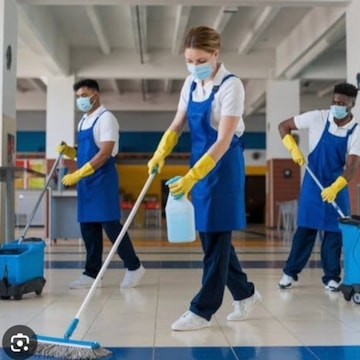 Top Kitchen Cleaning Services in Worli, Mumbai near me - Justdial