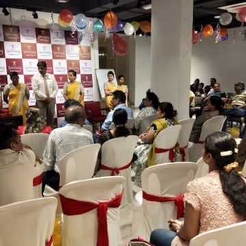 Tanishq andheri west store