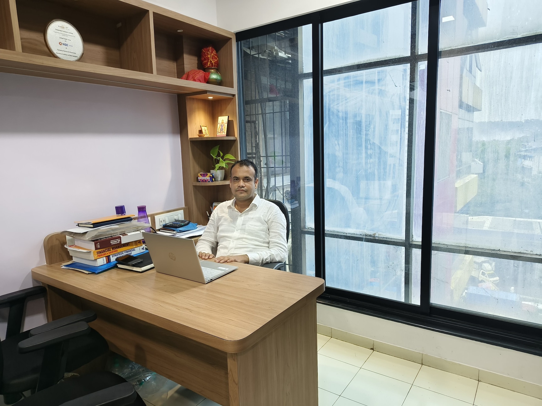 VINIT BOHARA & ASSOCIATES