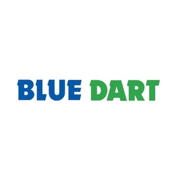 Bluedart Bluedart