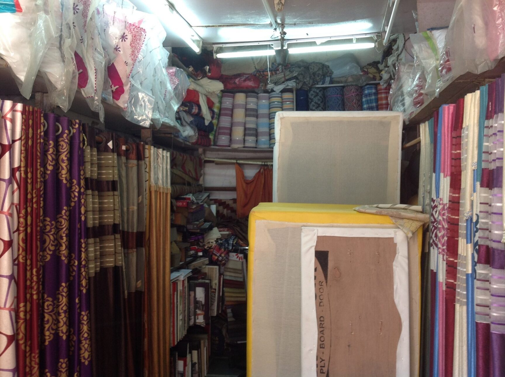 Shreeji Home Decor in Powai,Mumbai Best NilkamalFurniture Dealers in