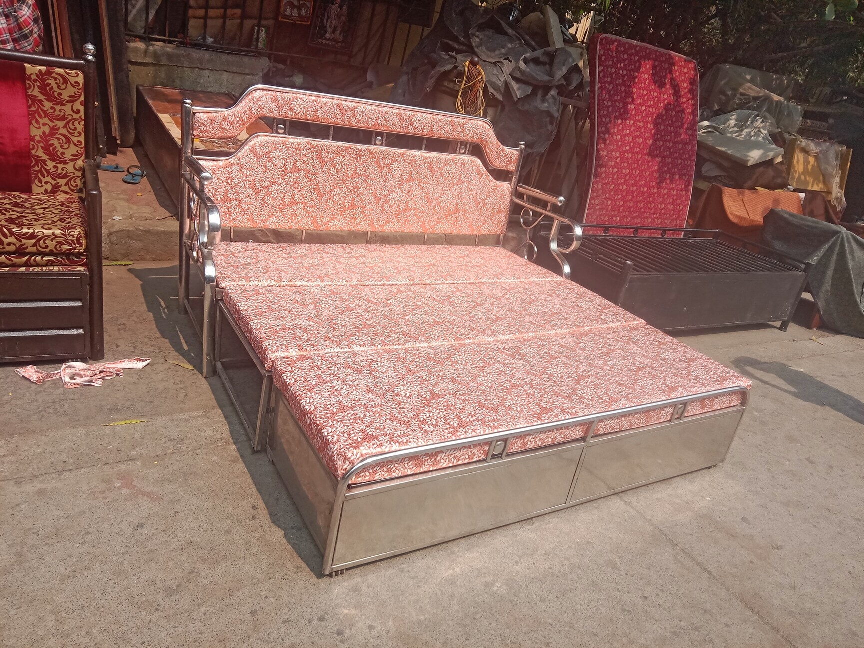 Top Second Hand Bed Dealers near A1 Hotel Malad East Best Used Bed Dealers Mumbai Justdial