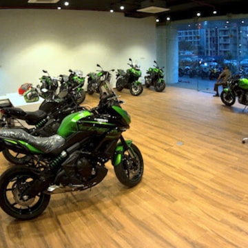スムーズ Kawasaki Dehradun（@ascokawasakidehradun）• Instagram 相片與影片