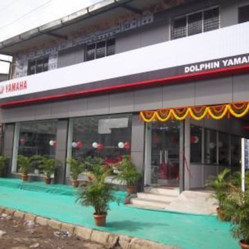 Top Yamaha authorised Motorcycle Dealers in Marol Naka Andheri East Best Yamaha authorised Motorcycle Dealers Mumbai Justdial
