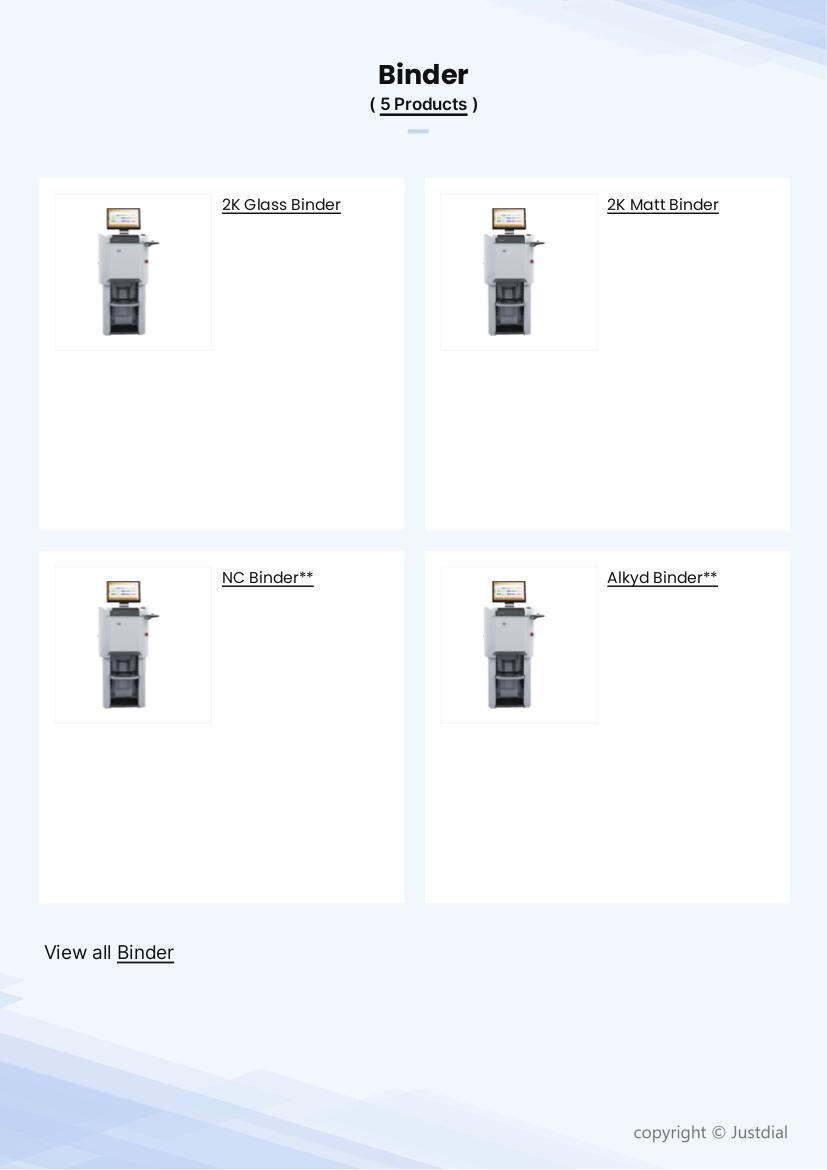 2K MATT WHITE in Mumbai at ₹ ₹ 80 Pc by Icr Paints India