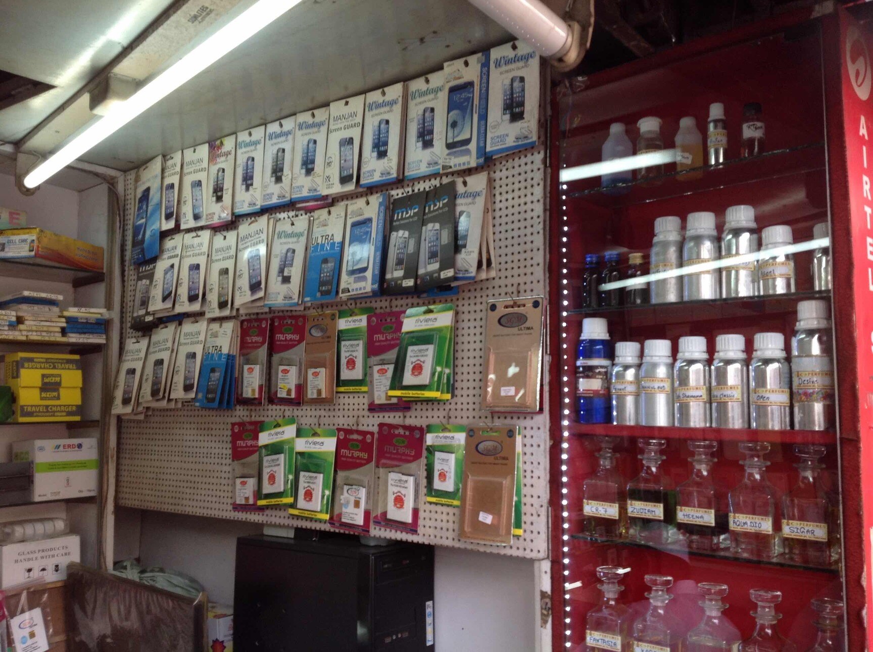 Cell Care in Andheri West,Mumbai Best XoloMobile Phone Repair